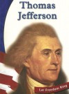 Thomas Jefferson - Rebecca Aldridge