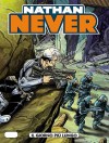 Nathan Never n. 245: Il giorno più lungo - Stefano Vietti, Giancarlo Olivares, Roberto De Angelis