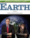 Earth: A Visitor's Guide to the Human Race - Jon Stewart