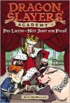 Pig Latin - Not Just for Pigs! - Kate McMullan, Bill Basso