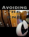 Avoiding the End - Aviva Bel'Harold