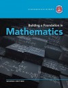 Building a Foundation in Mathematics - National Joint Apprenticeship Training C, John Peterson, Njatc (National Joint Apprentices Njatc