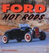 Ford Hot Rods (Enthusiast Color) - Dain Gingerelli