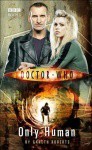 Doctor Who Only Human - Gareth Roberts