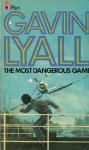 The Most Dangerous Game - Gavin Lyall