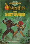 Thundercats and the Ghost Warrior (Find Your Fate Fantasy, #3) - Megan Stine, Henry William Stine, Esteban Maroto