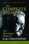 The Complete Thinker - Dale Ahlquist