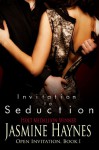 Invitation to Seduction - Jasmine Haynes