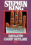 Hayaletin Garip Huyları - Stephen King