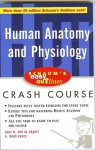 Schaum's Outline of Human Anatomy and Physiology - Kent M. Van De Graaff