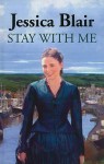 Stay with Me - Jessica Blair