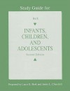 Infants, Children and Adolescents - Laura E. Berk, Jenny L. Churchill