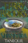 High Druid of Shannara: Tanequil - Terry Brooks