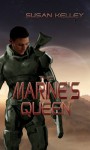 The Marine's Queen - Susan Kelley