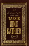 Terjemahan Ringkas Tafsir Ibnu Kathier (Jilid 4) - Ibn Kathir, H. Salim Bahreisy