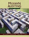 Modern Auditing - William C. Boynton