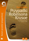 Przypadki Robinsona Crusoe - Daniel Defoe, Franciszek Mirandola, Jerzy Szolc