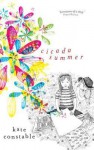 Cicada Summer - Kate Constable