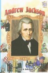 Andrew Jackson - Carol H. Behrman