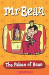 MR Bean: The Palace of Bean - Fiona Beddall