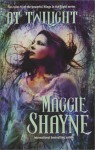 At Twilight: Born in Twilight / Beyond Twilight - Maggie Shayne