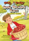 Apple Orchard Race - Abby Klein, John McKinley