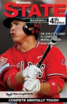 WinningSTATE-Baseball: The Athlete's Guide to Competing Mentally Tough (4th Edition) - Steve Knight