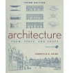 Architecture: Form, Space, & Order - Francis D.K. Ching