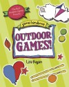 Outdoor Games - Lisa Regan