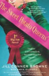 The Sweet Potato Queens' First Big-Ass Novel: Stuff We Didn't Actually Do, But Could Have, And May Yet - Jill Conner Browne, Karin Gillespie