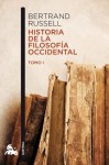 Historia de la filosofía occidental I (Spanish Edition) - Bertrand Russell