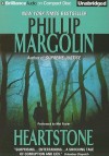 Heartstone - Phillip Margolin