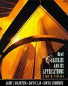 Brief Calculus And Its Applications - Larry J. Goldstein, David C. Lay, David I. Schneider