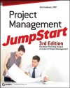 Project Management JumpStart - Kim Heldman