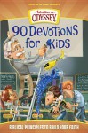 90 Devotions for Kids - AIO Team, Focus on the Family