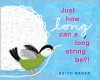 Just How Long Can A Long String Be?! - Keith Baker