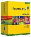 Rosetta Stone Homeschool Version 3 Portuguese (Brazilian) Level 1 - Rosetta Stone