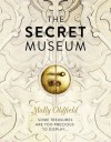 The Secret Museum - Molly Oldfield