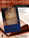 Fugitive Pieces (Audio) - Anne Michaels