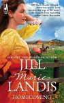 Homecoming - Jill Marie Landis