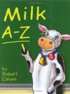 Milk A-Z - Robert Cohen
