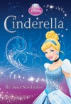 Cinderella Junior Novelization - Melissa Arps