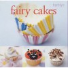 Fairy Cakes (Hamlyn) - Joanna Farrow