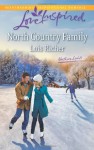 North Country Family - Lois Richer