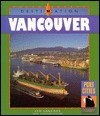 Destination Vancouver - Lyn Hancock, Guenther Krueger