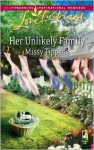 Her Unlikely Family - Missy Tippens