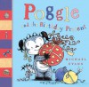 Poggle and the Birthday Present - Michael Evans