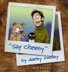 Say Cheesy: A Get Fuzzy Collection - Darby Conley