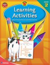 Brighter Child Learning Activities, Grade 2 - School Specialty Publishing, Brighter Child