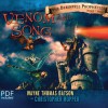 Venom and Song (Audio) - Wayne Thomas Batson, Christopher Hopper, Adam Verner